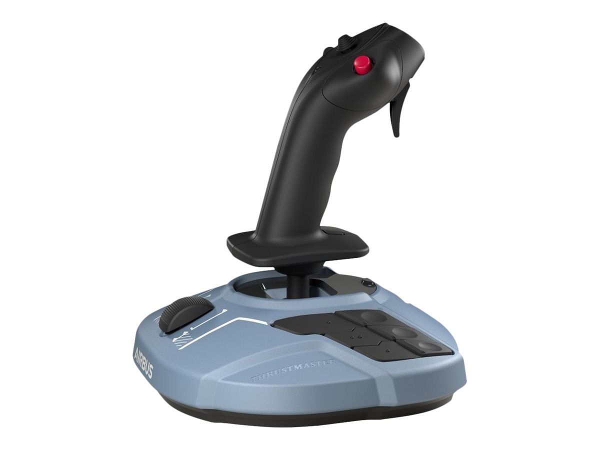 Thrustmaster Joystick TCA Sidestick AIRBUS Edition PC