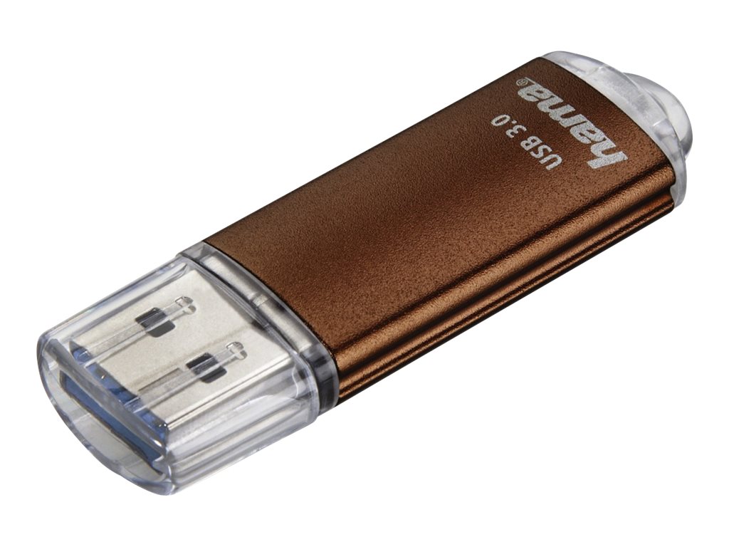 hama USB-Stick Laeta bronze 256 GB hama USB-Stick Laeta bronze 256 GB