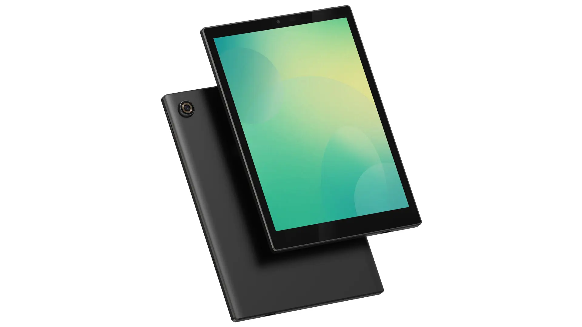 HANNSPREE Tablet 19,81cm 7,8Zoll MediaTek MT8781 4GB 64GB Android P