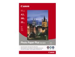 1686B026 CANON Fotopapier A3 (297x420mm)