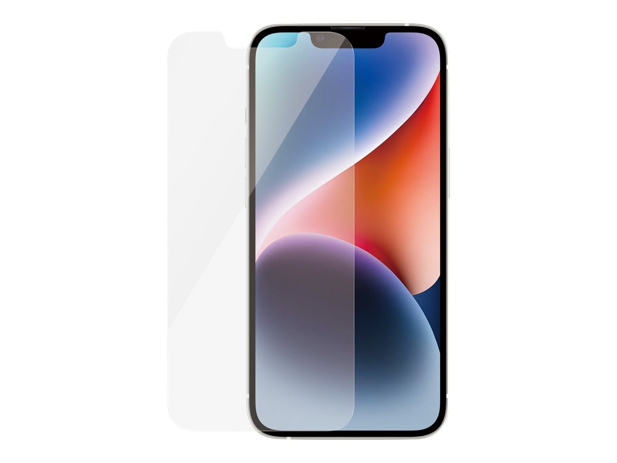 PanzerGlass™ Display-Schutzglas für Apple iPhone 13, iPhone 13 Pro, iPhone 14 PanzerGlass™ Display-Schutzglas für Apple iPhone 13, iPhone 13 Pro, iPhone 14