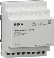 Gira Spannungsversorgung 102400 KNX/EIB Wetterstation AC 1 A REG Gira Spannungsversorgung 102400 KNX/EIB Wetterstation AC 1 A REG
