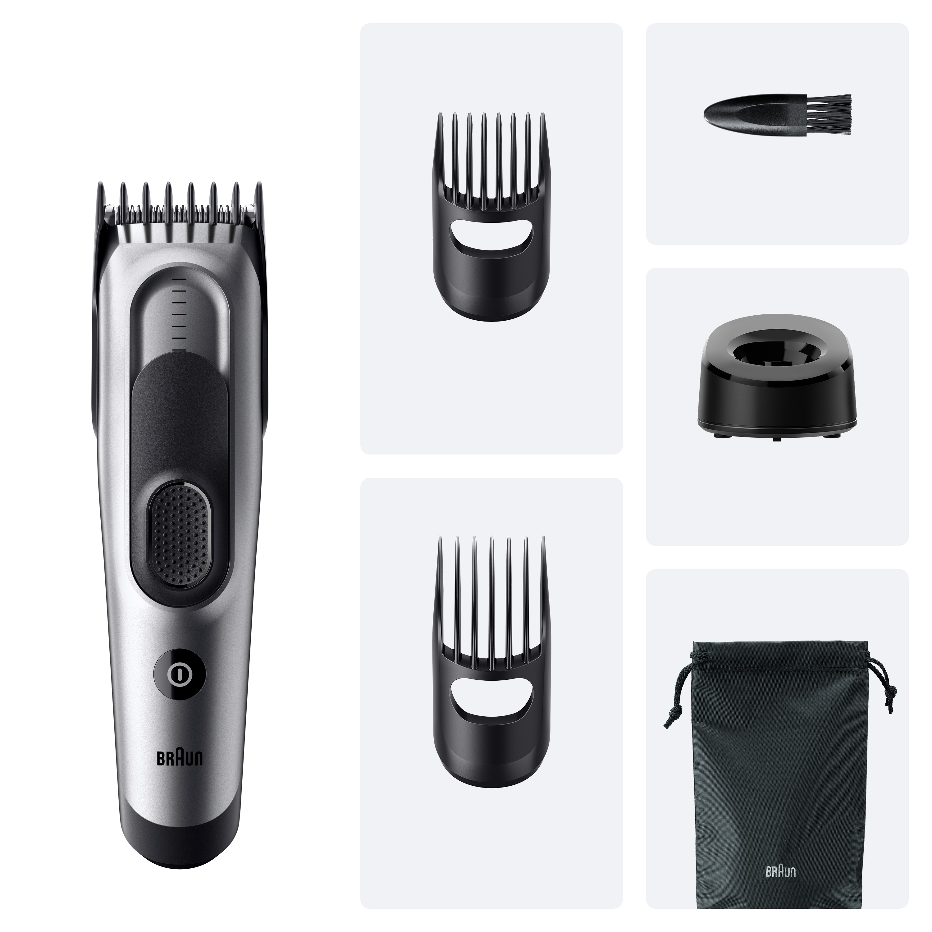 Braun HC7590 Series 7 Haarschneider