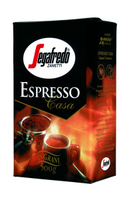Segafredo Espresso Casa 1000g Bohne