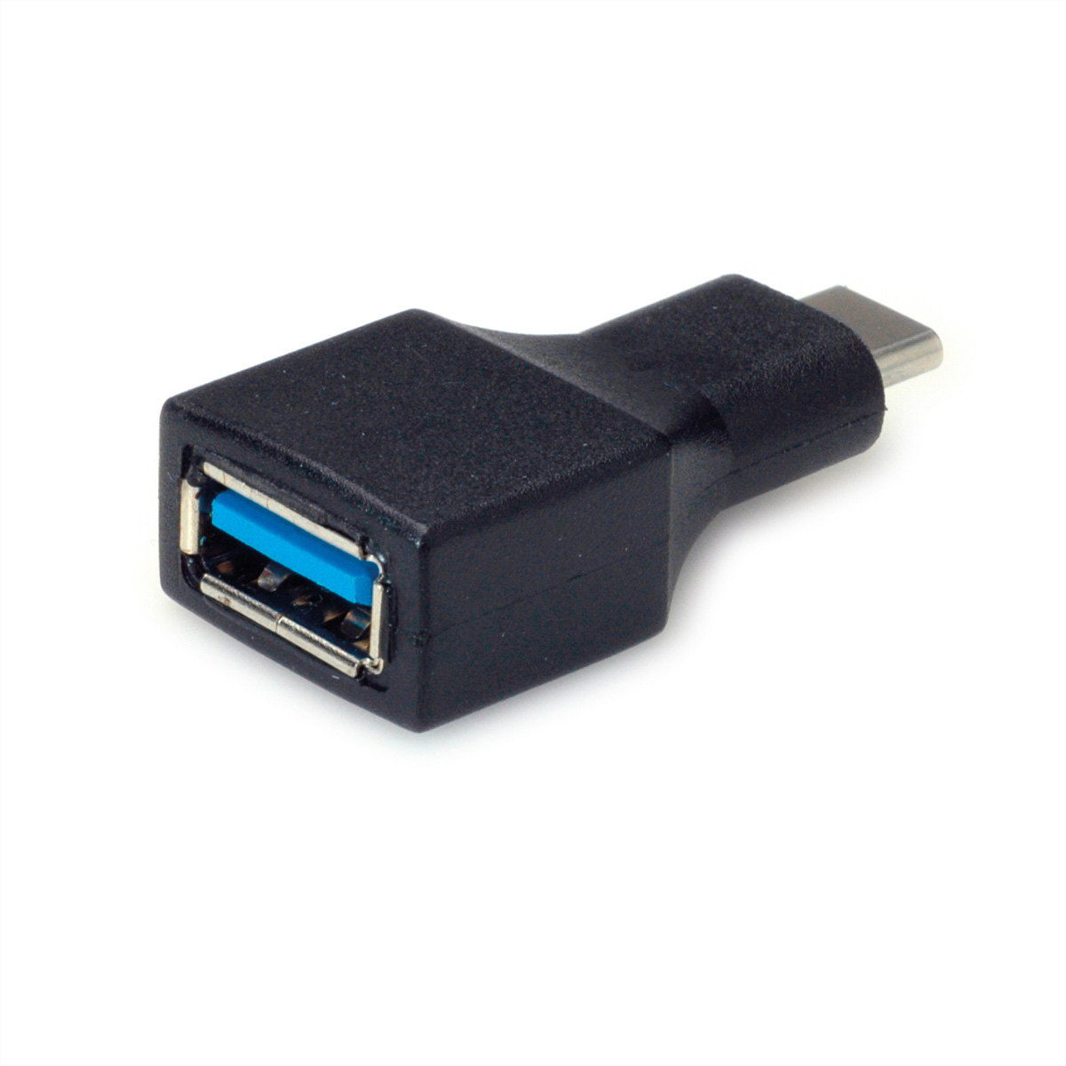 SCMP USB Adapter VALUE USB3.2 Gen1 Typ C Adapter C-A