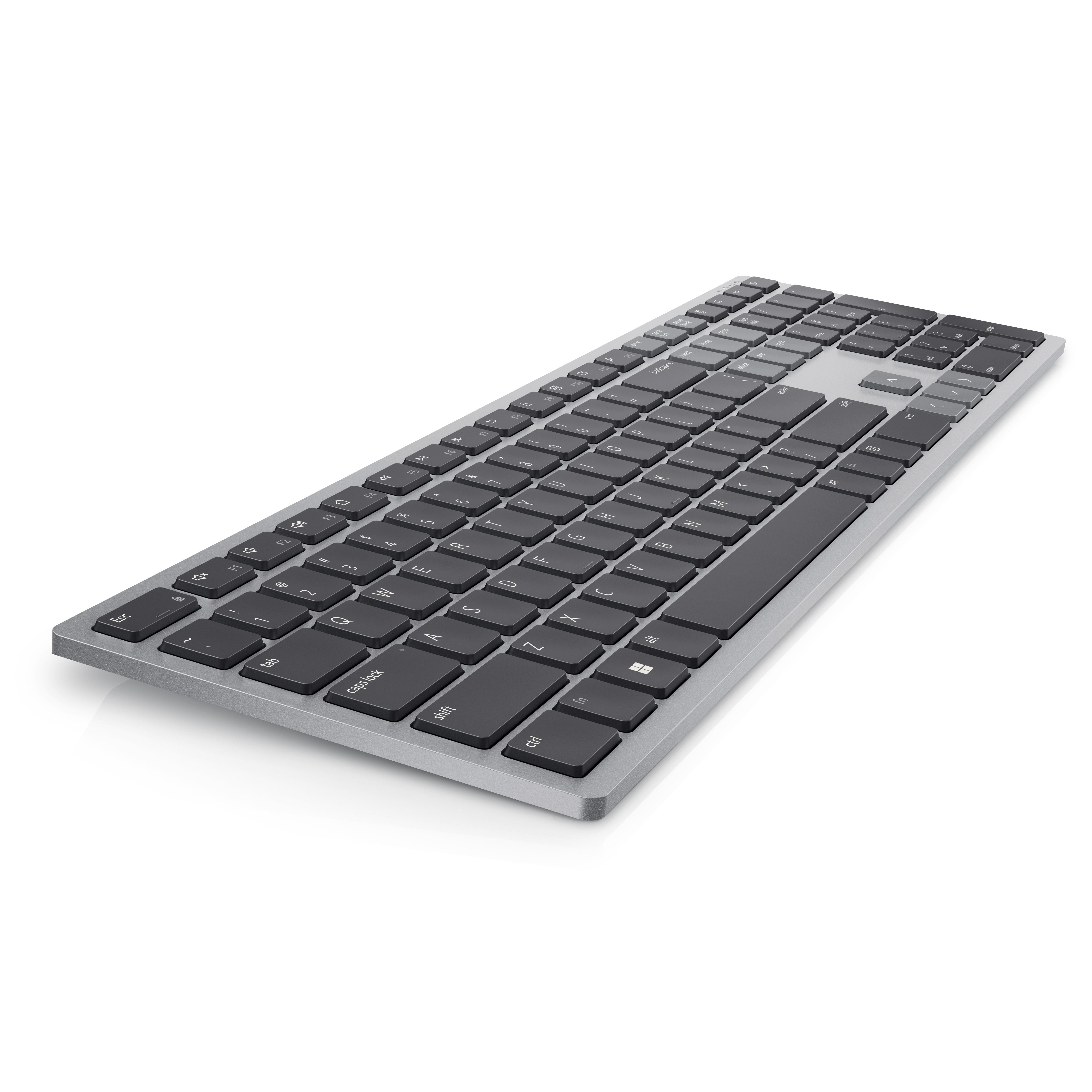 Dell Multi-Device KB700 Kabellos QWERTZ
