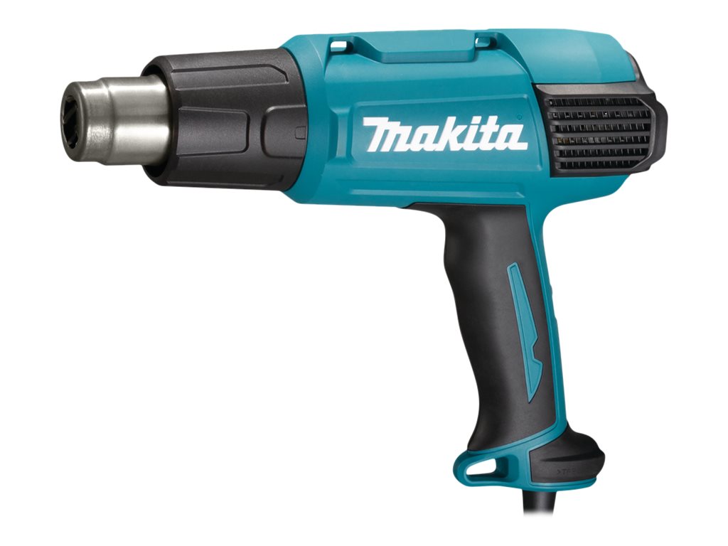 makita HG6531CK Heissluftfoen makita HG6531CK Heissluftfoen