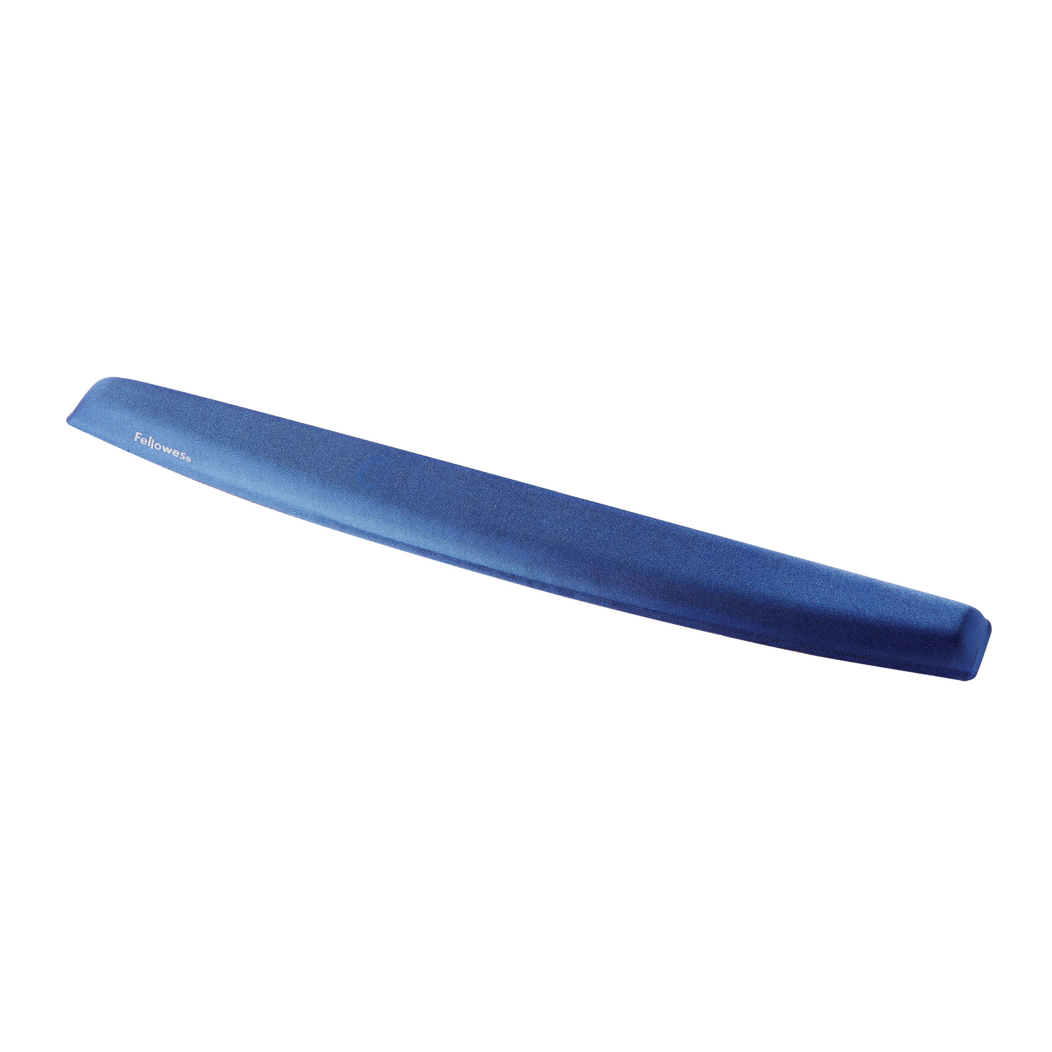 Fellowes TastaturHandballenauflage Memory Foam dunkelblau