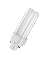 Osram DULUX DE Energiesparlampe 26W865 G24Q3 FS1