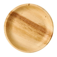 25 PAPSTAR Palmblatt-Teller pure 23,0 x 23,0 cm 25 PAPSTAR Palmblatt-Teller pure 23,0 x 23,0 cm