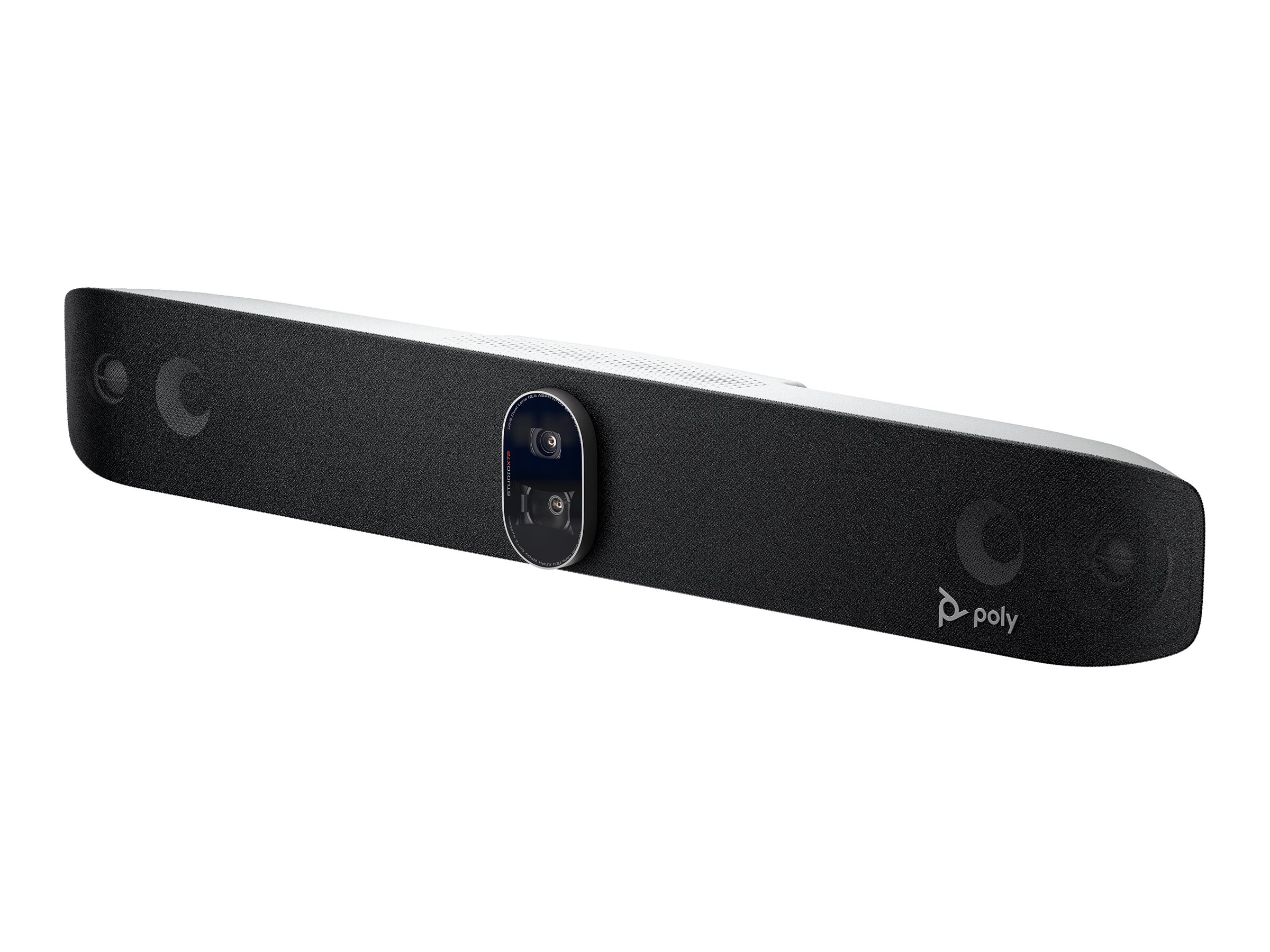 HP Poly Studio X72 All-In-One Video Bar HP Poly Studio X72 All-In-One Video Bar