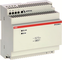 ABB Stotz-KontaktNetzteil CP-D 24/4.2