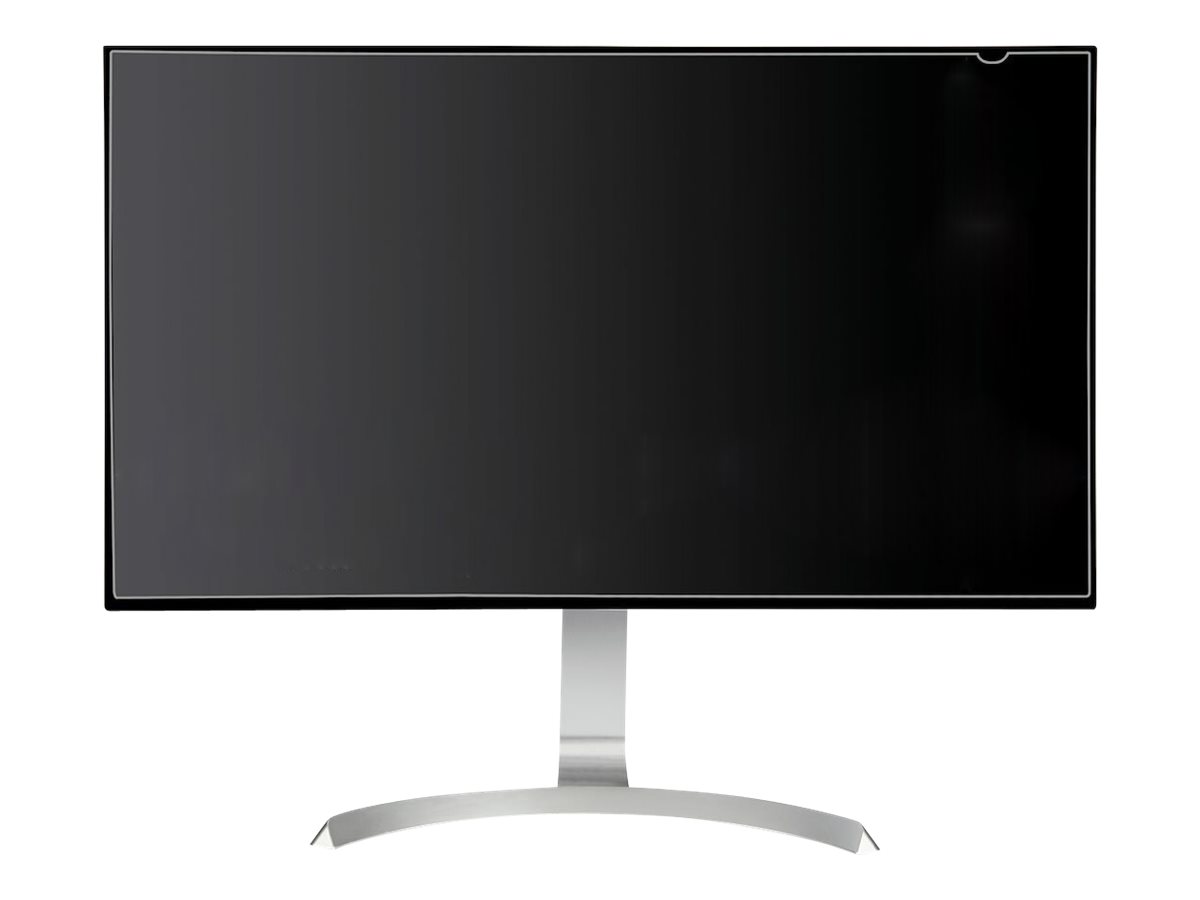 STARTECHCOM 46,99cm 18,5Zoll Monitor Sichtschutz Universal Matt oder Glaenzend 169 Seitenverhaeltnis 30 Grad Blickwinkel