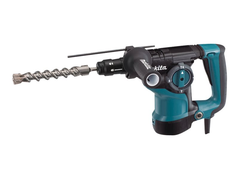 Makita HR2811FT Bohrhammer 800 W 3 Modi