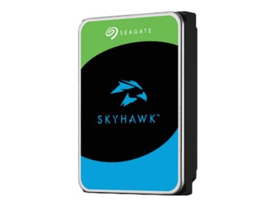 SEAGATE Surveillance Skyhawk 8TB HDD SATA 6Gb/s 256MB cache 8.89cm 3.5Zoll SEAGATE Surveillance Skyhawk 8TB HDD SATA 6Gb/s 256MB cache 8.89cm 3.5Zoll