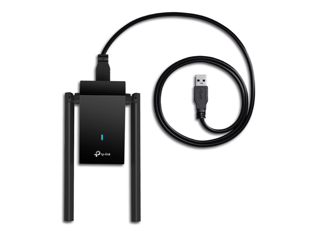 Archer TX20U Plus AX1800 High Gain Wi-Fi 6 USB Adapter