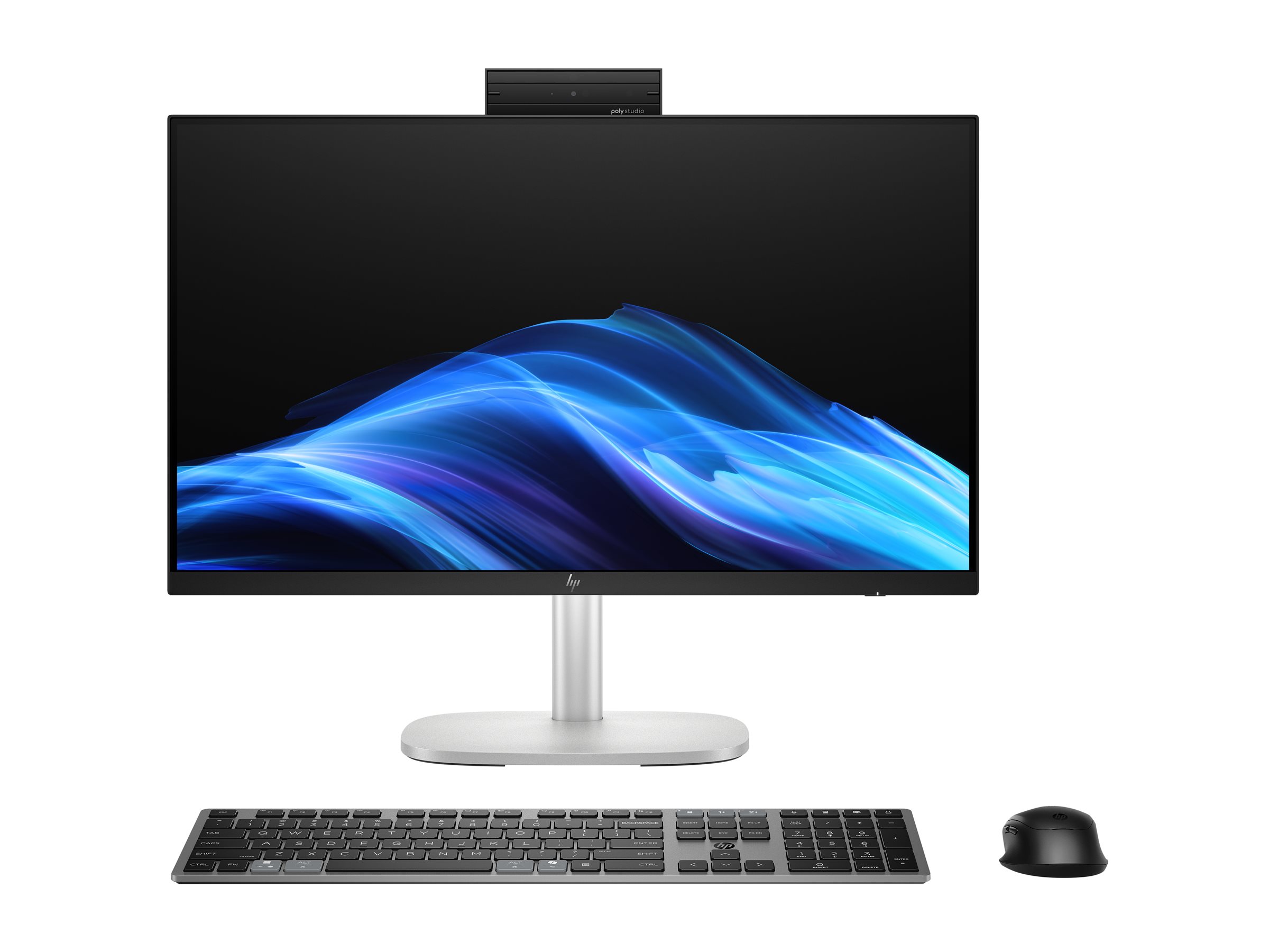 HP EliteStudio 8 G1i AI 23,8 Zoll Core Ultra 7 265 32GB 1TB SSD Touch