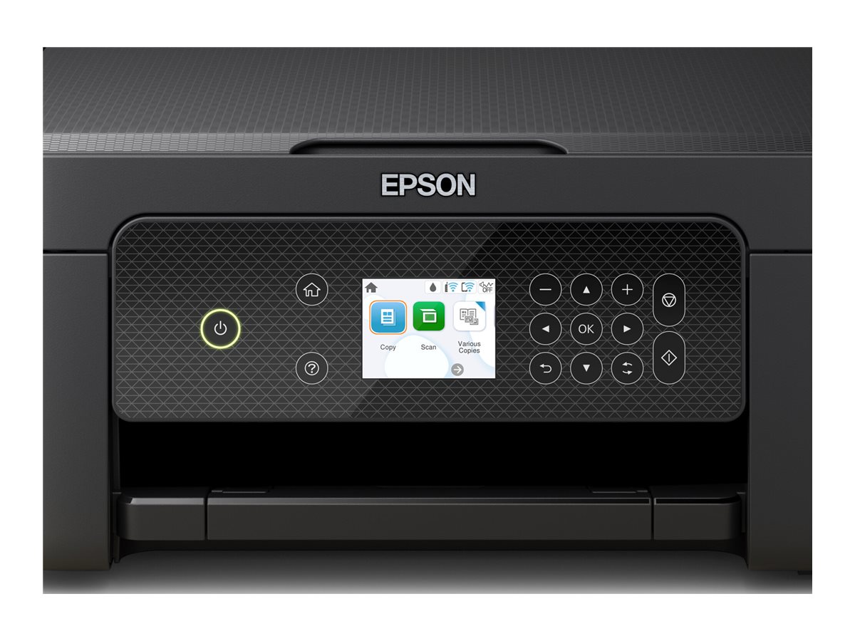 EPSON Expression Home XP-4200 MFP inkjet 3in1 33ppm mono 15ppm color