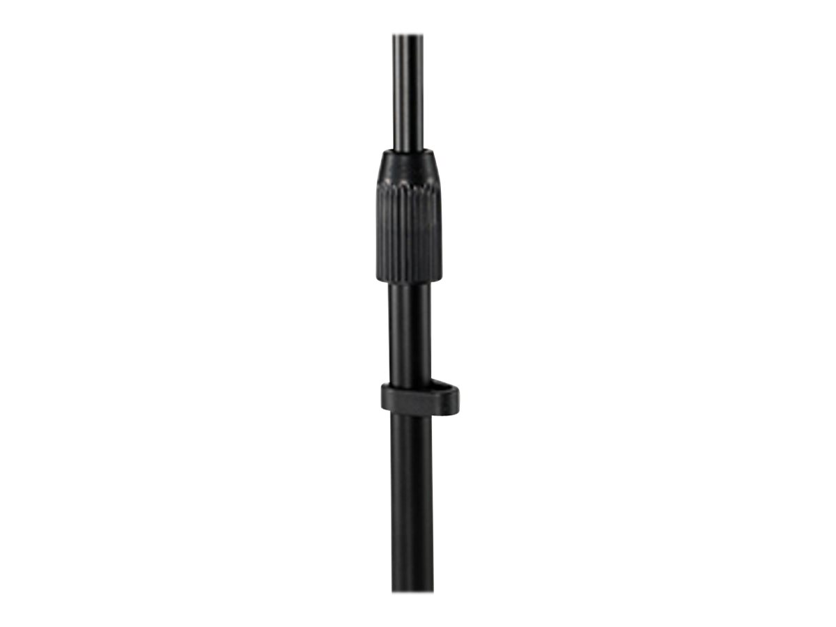Kensington A1010 Kamera-Stativ schwarz max. ArbeitshÃ¶he 48,3 cm