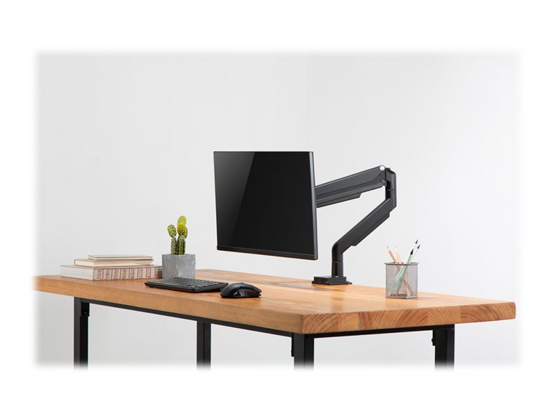 DIGITUS Univ. Single Monitorhalter mit Gasdruckfeder 15-32 DIGITUS Univ. Single Monitorhalter mit Gasdruckfeder 15-32