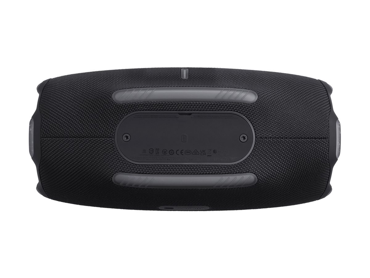 JBL Xtreme 4 schwarz