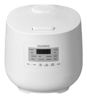 Cuckoo Reiskocher 1.08l CR-0641F Cuckoo Reiskocher 1.08l CR-0641F