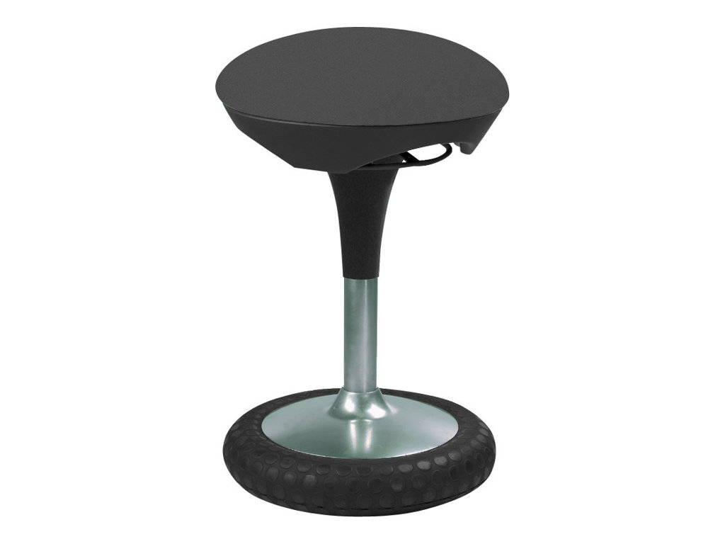 Topstar Hocker Sitness® 20 SI69G20 schwarz Topstar Hocker Sitness® 20 SI69G20 schwarz