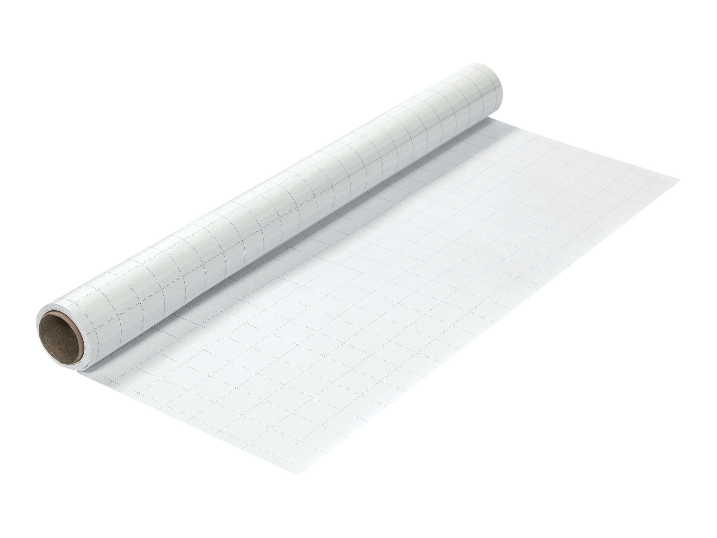 Nobo Flipchart-Folie Instant glatt 60,0 x 80,0 cm weiß