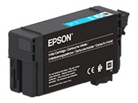 EPSON T40D240 C cyan Druckerpatrone EPSON T40D240 C cyan Druckerpatrone
