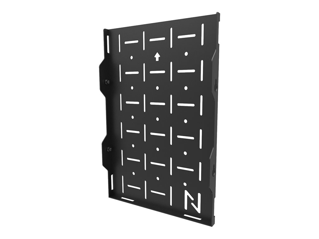 NEOMOUNTS LEVEL750 AV storage rack for Wall Mounts quick install