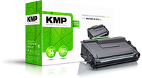 KMP B-T95 schwarz Toner kompatibel zu brother TN-3512 KMP B-T95 schwarz Toner kompatibel zu brother TN-3512