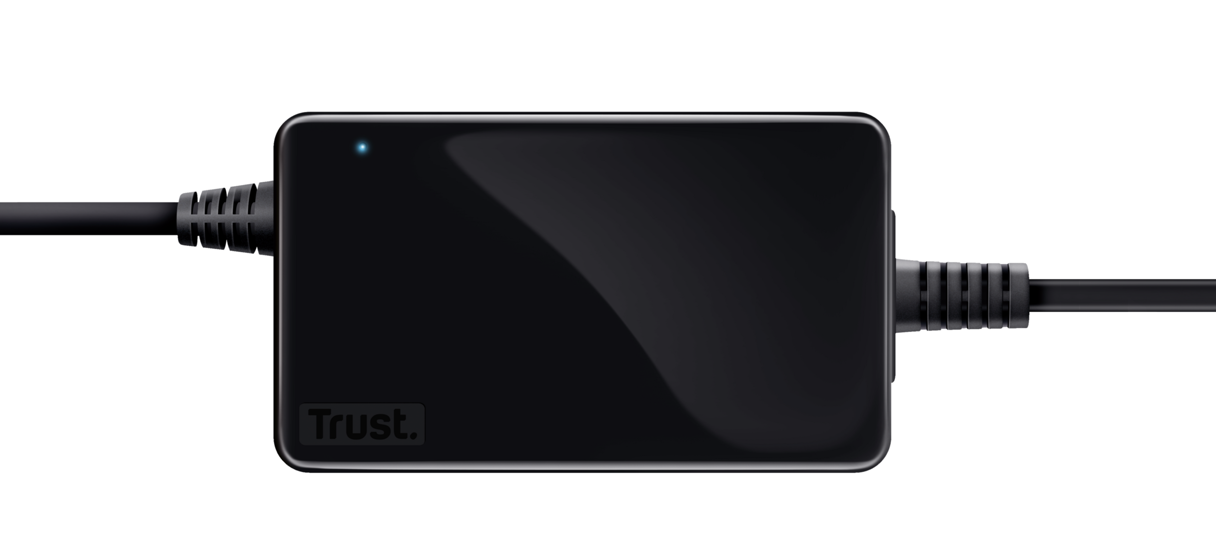 21904 TRUST PRIMO USB LADEGERAET 19V