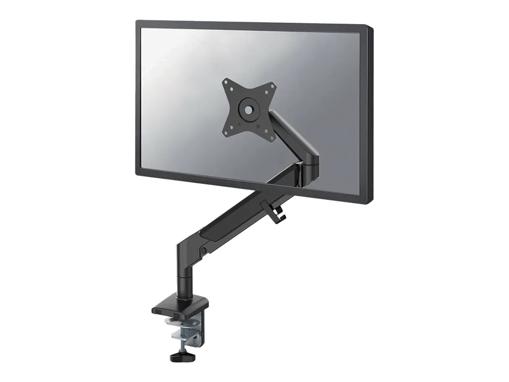 NEOMOUNTS DS70-81BL1 Tischhalterung ultraflache Klemme/Tülle NEOMOUNTS DS70-81BL1 Tischhalterung ultraflache Klemme/Tülle