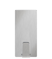 tesa WATERPROOF Large Klebehaken fuer max 2,0 kg 2,0 x 5,0 cm, 2 St