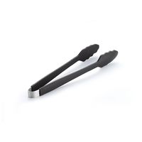 Lotusgrill GZ-AN-33 Grillzange Anthrazit Lotusgrill GZ-AN-33 Grillzange Anthrazit