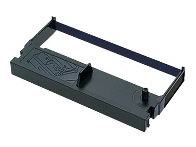 EPSON ERC32B - S015371 schwarz Farbband, 1 St. EPSON ERC32B - S015371 schwarz Farbband, 1 St.