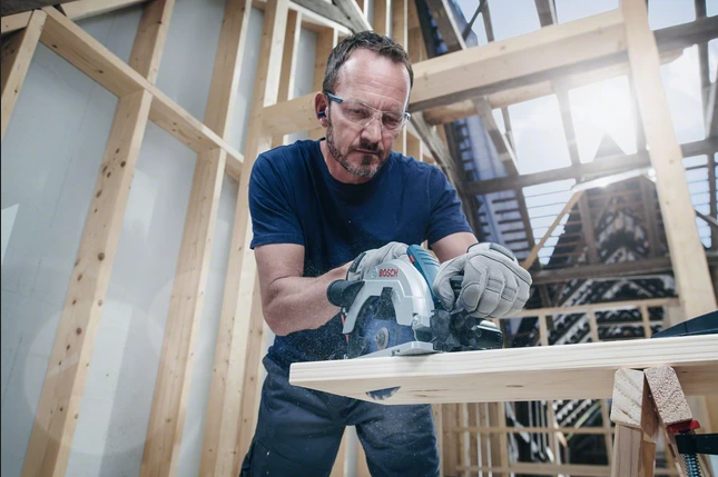 BOSCH EXPERT for Wood Kreissaegeblatt 165,0 mm, 36 Zaehne, 1 St