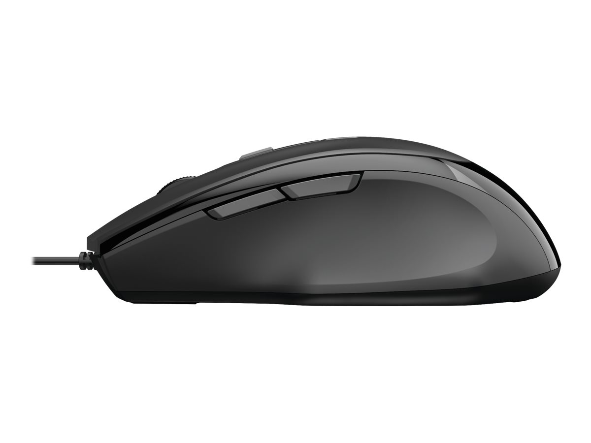 23650 TRUST Voca comfort Maus 6Tasten 23650 TRUST Voca comfort Maus 6Tasten