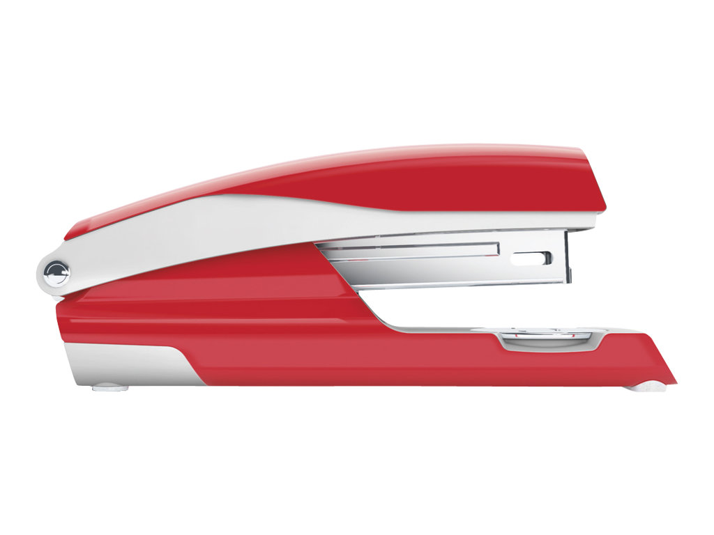 LEITZ Heftgeraet 5502 rot LEITZ Heftgeraet 5502 rot