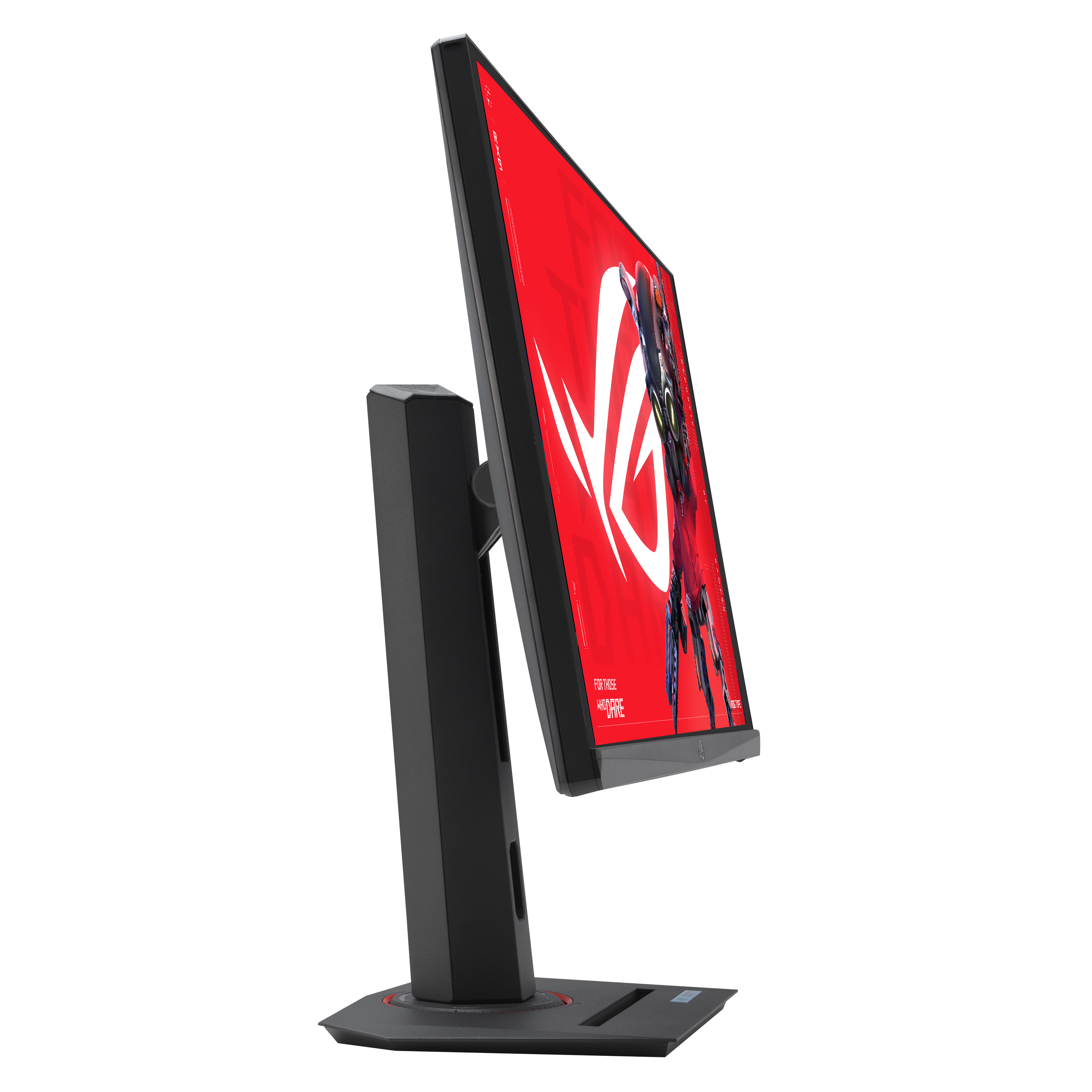 ASUS ROG Strix XG27ACMS 68,58cm 27Zoll Fast IPS WLED QHD169 320Hz 350cdm2 1m03ms HDMI DP USBC DP Alt Mode