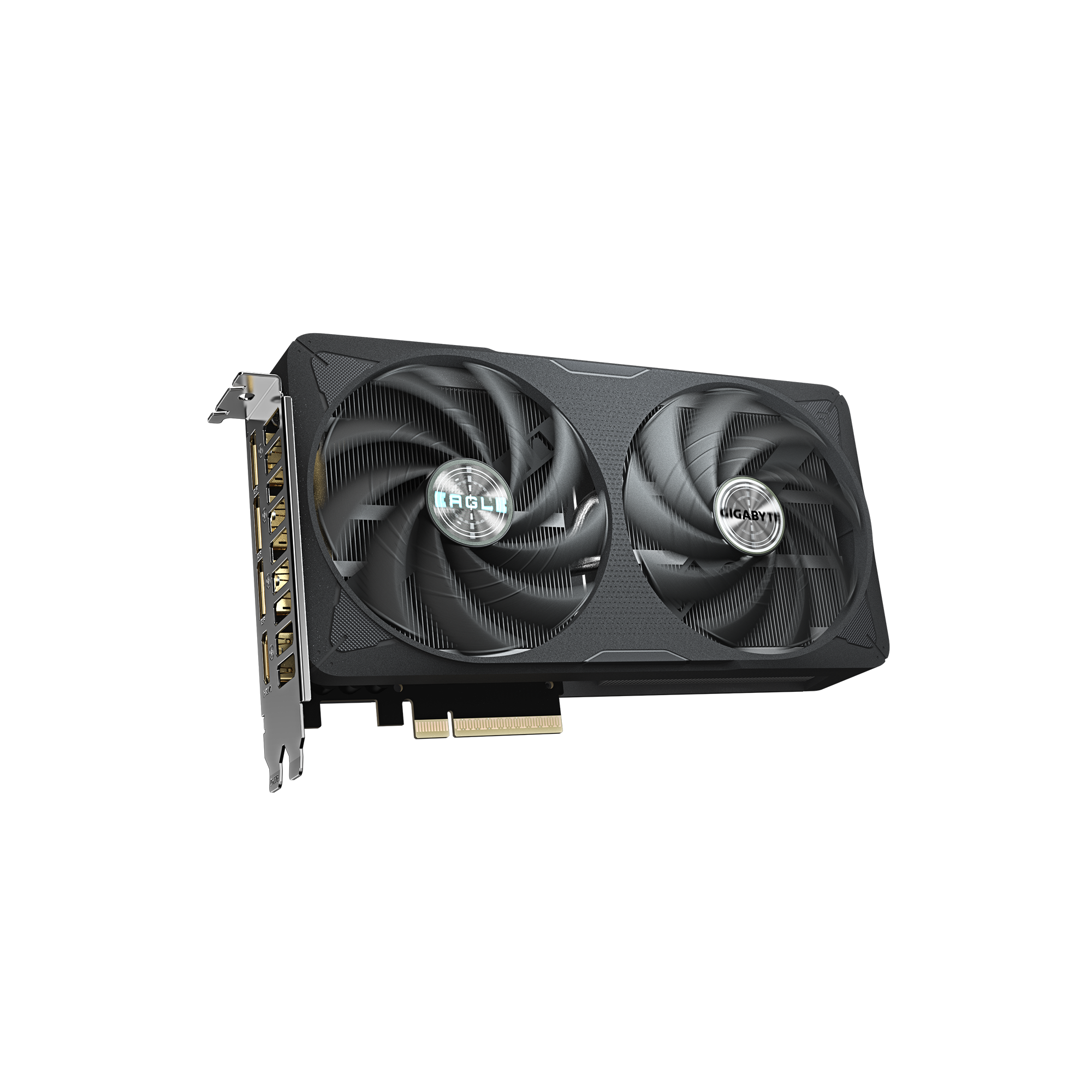 Gigabyte RTX5060 TI EAGLE OC 8GB HDMI 3xDP