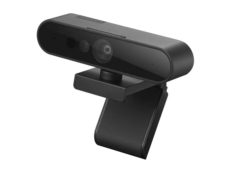LENOVO Performance FHD Webcam pan/tilt colour 1920x1080 1080p Audio USB2.0 MJPEG YUY2 DC5V LENOVO Performance FHD Webcam pan/tilt colour 1920x1080 1080p Audio USB2.0 MJPEG YUY2 DC5V