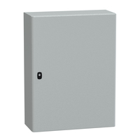 SARE Wandschrank NSYS3D8625P 800x600x250 SARE Wandschrank NSYS3D8625P 800x600x250