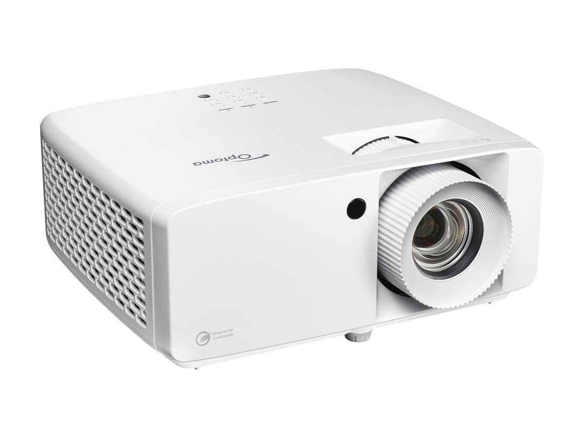3840x2160 Optoma ZK450 DLPProjektor Laser 3D 4200 lm