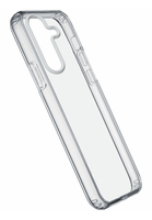 Clear Strong Case Galaxy A55 5G