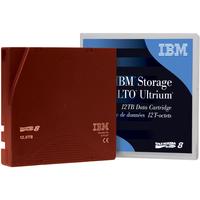 LENOVO ISG Ultrium 8 Data Cartridges 5Pack