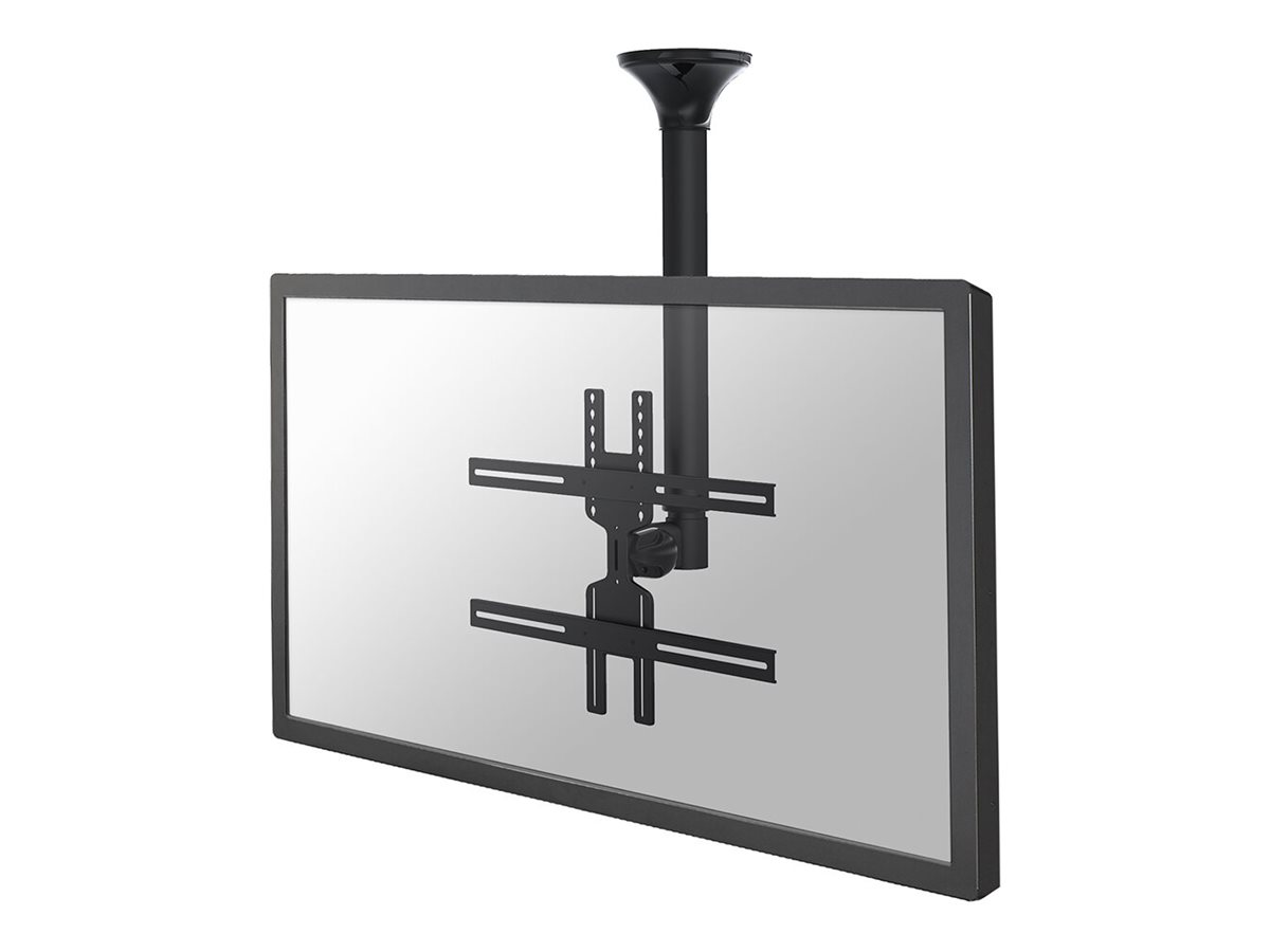 NEOMOUNTS TV/Monitor Deckenhalterung 81,28cm-152,4cm 32-60Zoll max 35kg VESA max 600x400 Neigen Schwenken höhe 64-104cm s NEOMOUNTS TV/Monitor Deckenhalterung 81,28cm-152,4cm 32-60Zoll max 35kg VESA max 600x400 Neigen Schwenken höhe 64-104cm s