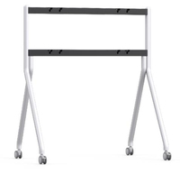 HUAWEI Ideahub White Rolling Stand II 165,1cm 65Zoll / 190,5cm 75Zoll / 218,44cm 86Zoll eKit HUAWEI Ideahub White Rolling Stand II 165,1cm 65Zoll / 190,5cm 75Zoll / 218,44cm 86Zoll eKit