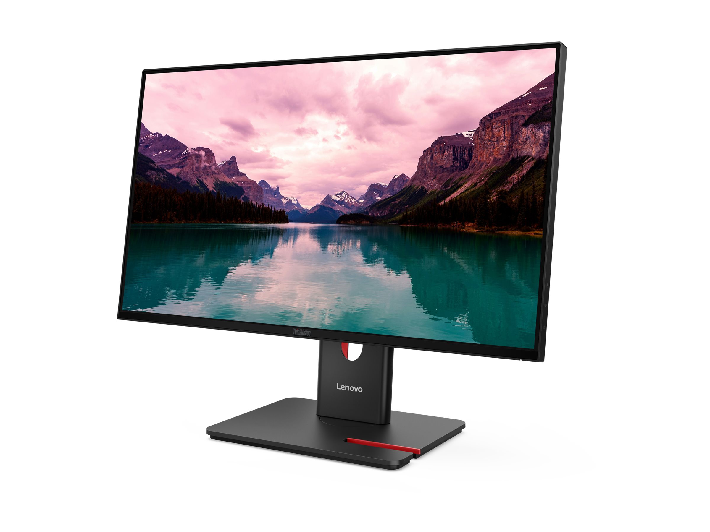 LENOVO ThinkVision T24-40 60,45cm 23,8Zoll IPS 1920x1080 16:9 250cd/m2 HDMI DP VGA USB TopSeller