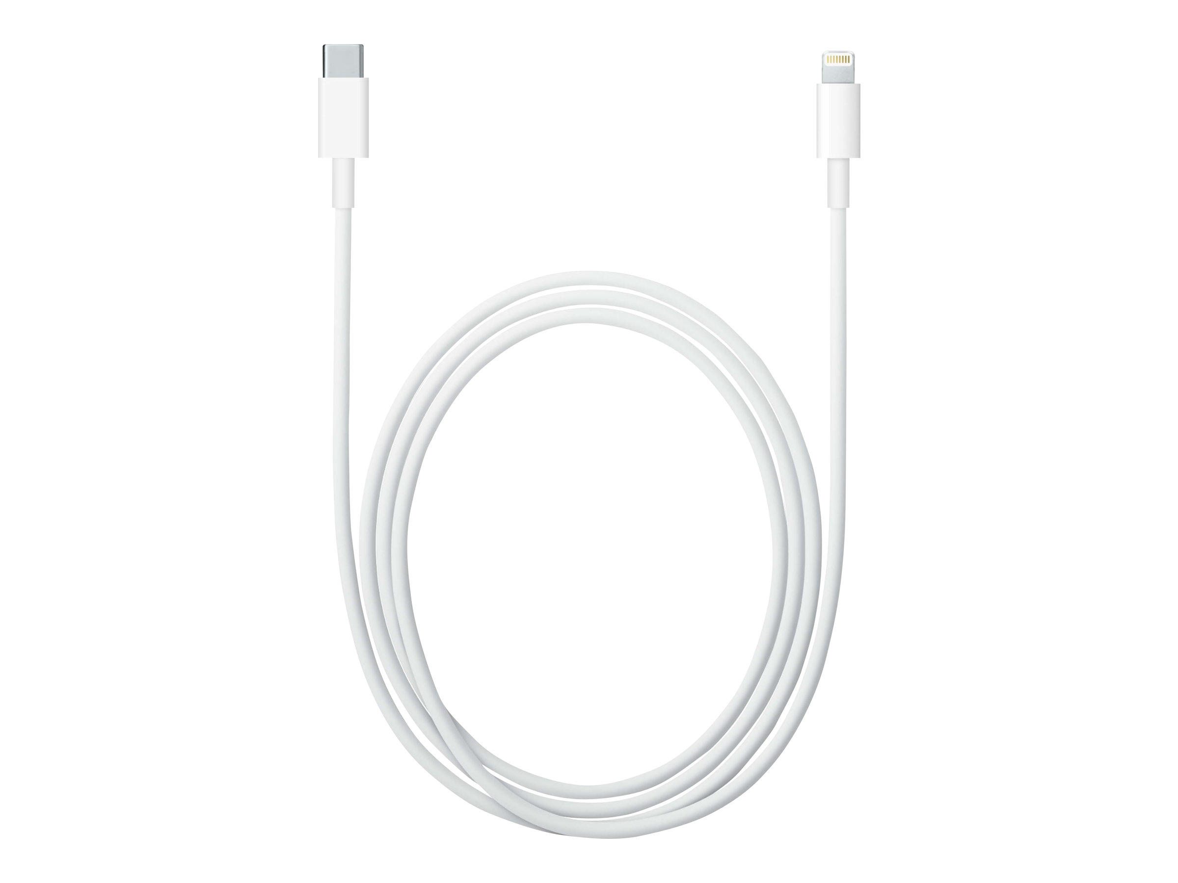 APPLE LIGHTNING USB-C ADAPTERKABEL 1m APPLE LIGHTNING USB-C ADAPTERKABEL 1m
